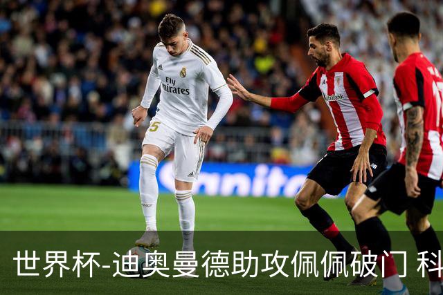 世界杯-迪奥曼德助攻佩佩破门 科特迪瓦半场1-0库拉索